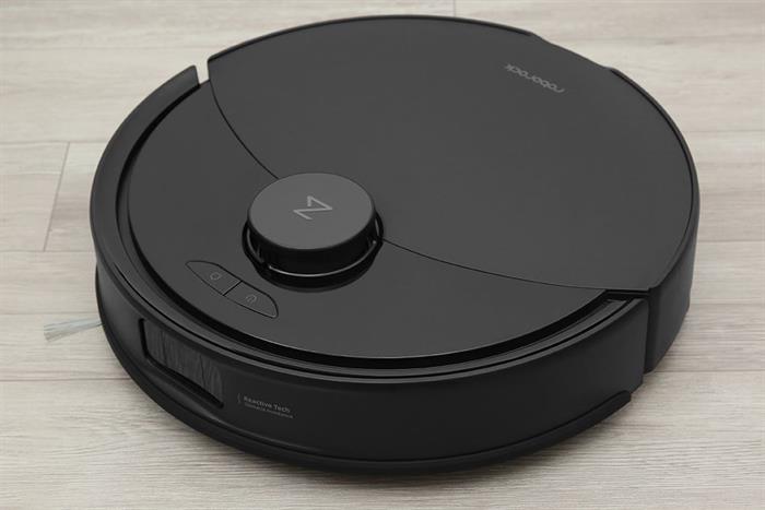 Robot hút bụi lau nhà Roborock Q10 PF+ (Plus) - Đen